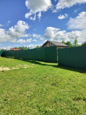 Продам дом, 24А, Блазново д, 0 км от города