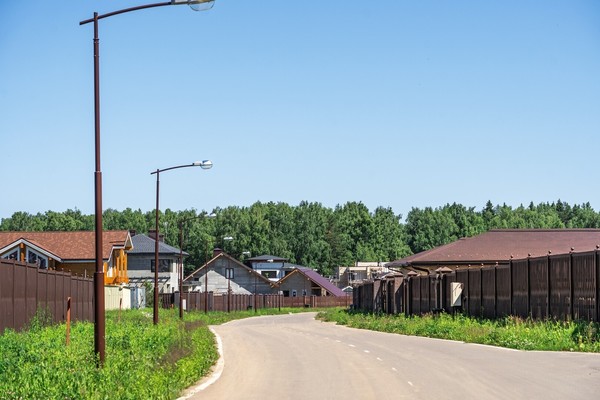 Продам участок 8 соток, ИЖС, Гринвуд тер. ТСН, 51К, Дубечино д, 0 км от города