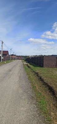 Продам участок 8 соток, ИЖС, Гринвуд тер. ТСН, 51К, Дубечино д, 0 км от города