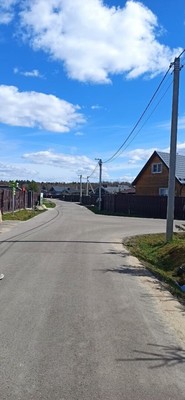 Продам участок 8 соток, ИЖС, Гринвуд тер. ТСН, 51К, Дубечино д, 0 км от города