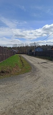 Продам участок 8 соток, ИЖС, Гринвуд тер. ТСН, 51К, Дубечино д, 0 км от города