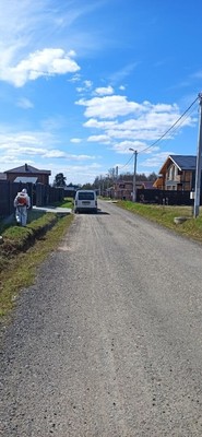 Продам участок 8 соток, ИЖС, Гринвуд тер. ТСН, 51К, Дубечино д, 0 км от города