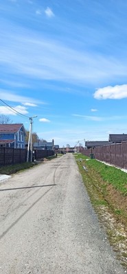 Продам участок 8 соток, ИЖС, Гринвуд тер. ТСН, 51К, Дубечино д, 0 км от города