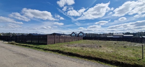 Продам участок 8 соток, ИЖС, Гринвуд тер. ТСН, 51К, Дубечино д, 0 км от города