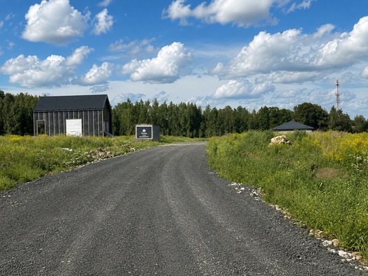 Продам участок 6,7 соток, ИЖС, Якшино д, 0 км от города