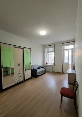 Продам комнату в 5-комн. квартире, Съезжинская ул, 4, Санкт-Петербург г