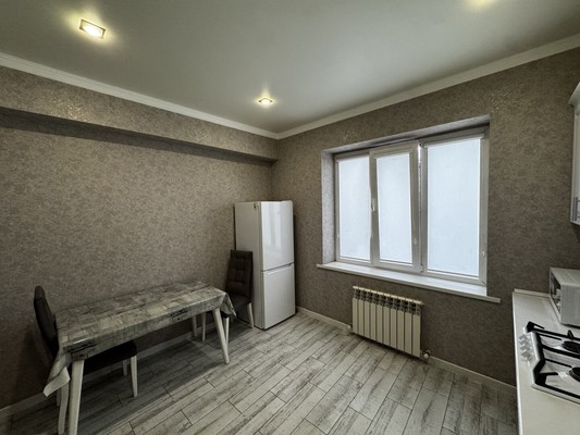 Продам однокомнатную (1-комн.) квартиру, Шарданова ул, 48, Нальчик г