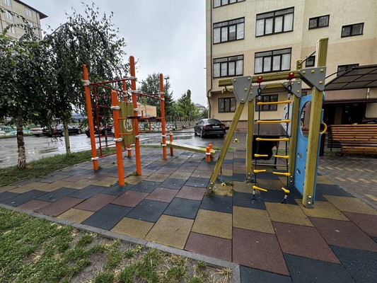 Продам однокомнатную (1-комн.) квартиру, Шарданова ул, 48, Нальчик г