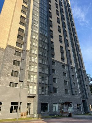 Продам однокомнатную (1-комн.) квартиру, Фрезер ш, 17к2, Москва г