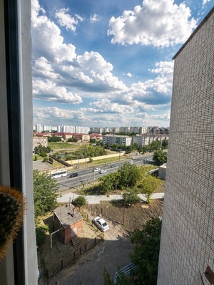 Продам однокомнатную (1-комн.) квартиру, Восточно-Кругликовская ул, 55, Краснодар г