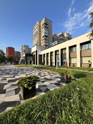 Продам двухкомнатную (2-комн.) квартиру, им. Пушкина ул, 5, Краснодар г