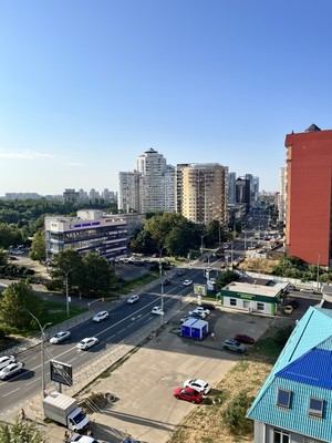 Продам двухкомнатную (2-комн.) квартиру, им. Пушкина ул, 5, Краснодар г