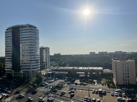 Продам двухкомнатную (2-комн.) квартиру, им. Пушкина ул, 5, Краснодар г