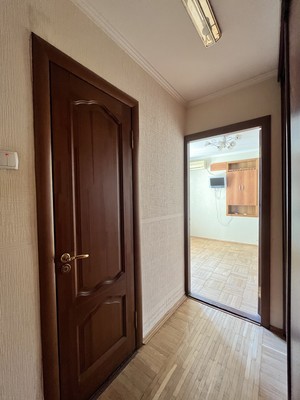 Продам двухкомнатную (2-комн.) квартиру, им. Пушкина ул, 5, Краснодар г