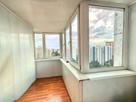 Продам трехкомнатную (3-комн.) квартиру, Академика Анохина ул, 6к2, Москва г