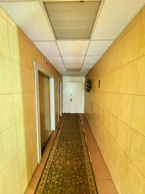 Продам трехкомнатную (3-комн.) квартиру, Академика Анохина ул, 6к2, Москва г