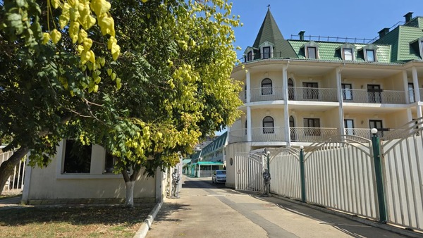 Продам дом, Верхняя дорога ул, 165, Анапа г, 0 км от города