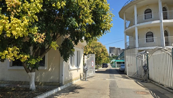 Продам дом, Верхняя дорога ул, 165, Анапа г, 0 км от города
