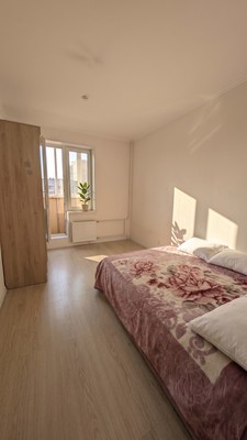 Продам трехкомнатную (3-комн.) квартиру, Рязановское ш, 14к4, Знамя Октября п