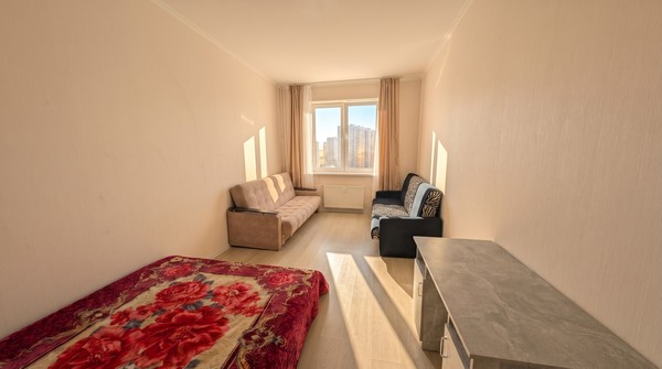 Продам трехкомнатную (3-комн.) квартиру, Рязановское ш, 14к4, Знамя Октября п