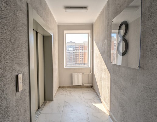 Продам трехкомнатную (3-комн.) квартиру, Рязановское ш, 14к4, Знамя Октября п