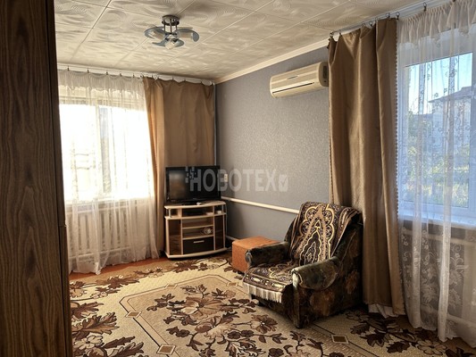 Сдам двухкомнатную (2-комн.) квартиру, Мира ул, 30, Северская ст-ца