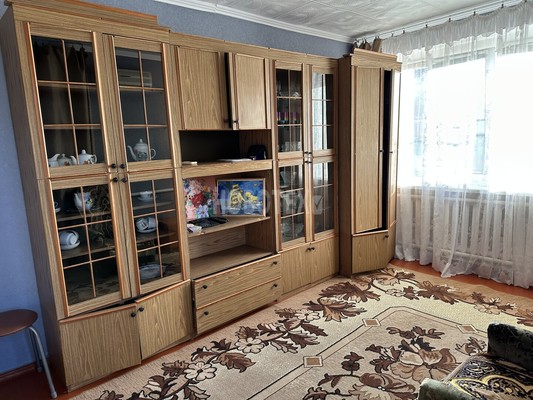 Сдам двухкомнатную (2-комн.) квартиру, Мира ул, 30, Северская ст-ца