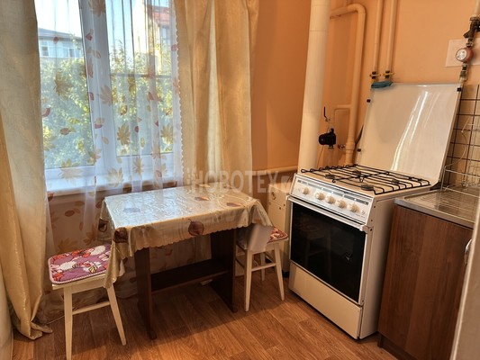 Сдам двухкомнатную (2-комн.) квартиру, Мира ул, 30, Северская ст-ца