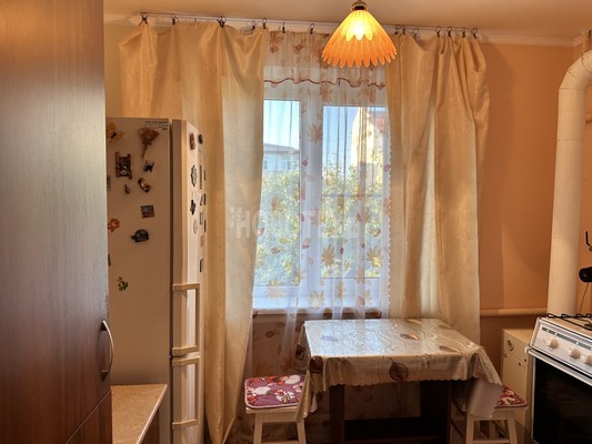 Сдам двухкомнатную (2-комн.) квартиру, Мира ул, 30, Северская ст-ца