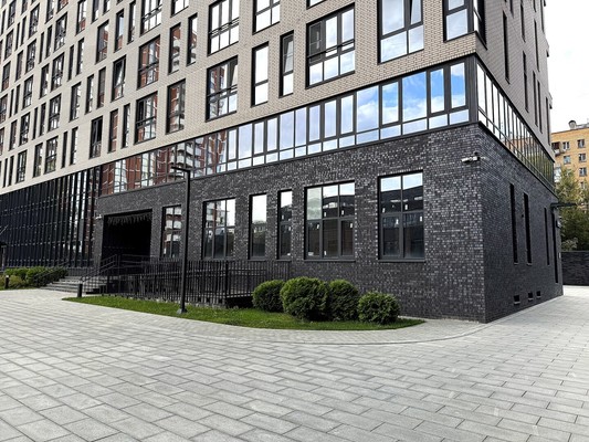 Продам коммерческое помещение 756,2 м2, Лермонтовская ул, 1, Москва г