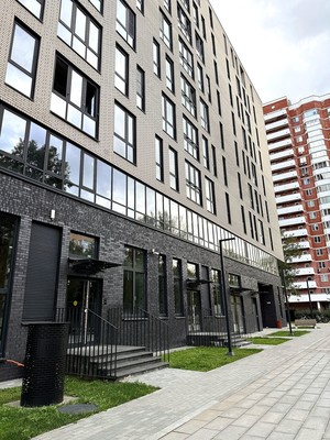 Продам коммерческое помещение 756,2 м2, Лермонтовская ул, 1, Москва г