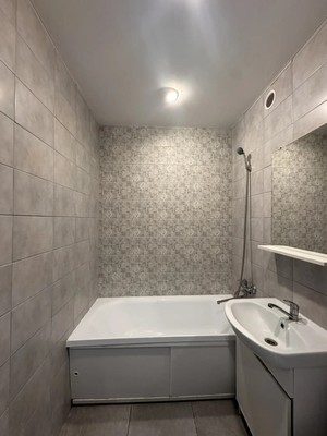 Продам однокомнатную (1-комн.) квартиру, Солидарности ул, 14, Казань г