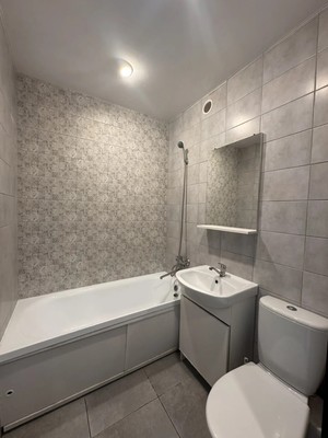 Продам однокомнатную (1-комн.) квартиру, Солидарности ул, 14, Казань г