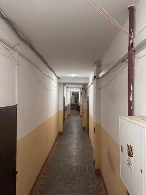 Продам однокомнатную (1-комн.) квартиру, Солидарности ул, 14, Казань г