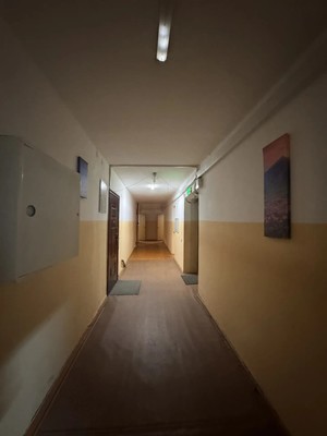 Продам однокомнатную (1-комн.) квартиру, Солидарности ул, 14, Казань г