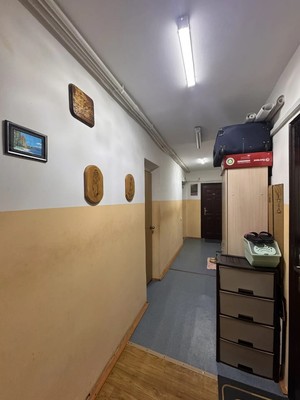 Продам однокомнатную (1-комн.) квартиру, Солидарности ул, 14, Казань г