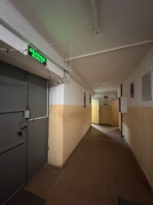 Продам однокомнатную (1-комн.) квартиру, Солидарности ул, 14, Казань г