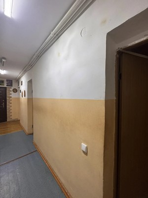 Продам однокомнатную (1-комн.) квартиру, Солидарности ул, 14, Казань г