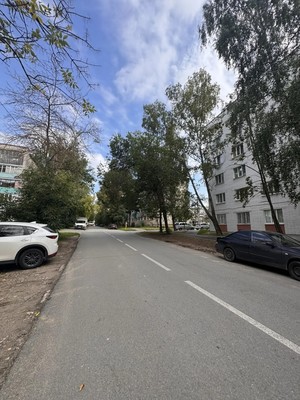 Продам однокомнатную (1-комн.) квартиру, Солидарности ул, 14, Казань г