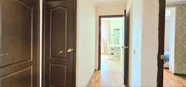 Продам двухкомнатную (2-комн.) квартиру, им. Генерала Трошева Г.Н. ул, 37, Краснодар г