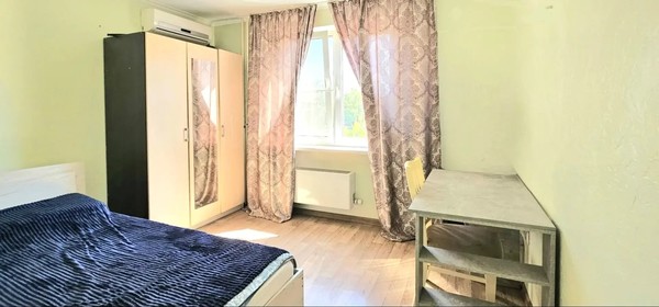 Продам двухкомнатную (2-комн.) квартиру, им. Генерала Трошева Г.Н. ул, 37, Краснодар г