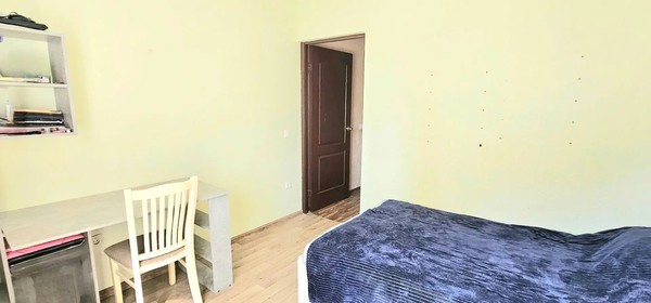 Продам двухкомнатную (2-комн.) квартиру, им. Генерала Трошева Г.Н. ул, 37, Краснодар г