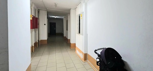 Продам двухкомнатную (2-комн.) квартиру, им. Генерала Трошева Г.Н. ул, 37, Краснодар г