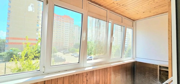 Продам двухкомнатную (2-комн.) квартиру, им. Генерала Трошева Г.Н. ул, 37, Краснодар г