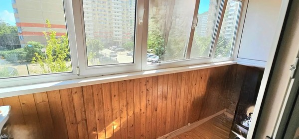 Продам двухкомнатную (2-комн.) квартиру, им. Генерала Трошева Г.Н. ул, 37, Краснодар г