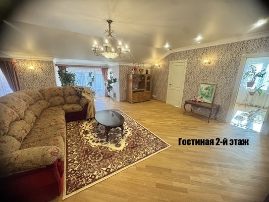 Продам дом, Социалистическая ул, 23Ак2, Красное Село г, 0 км от города