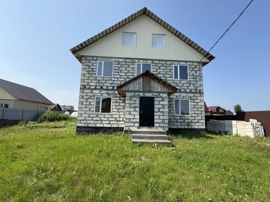 Продам дом, 3-я линия ул, 38, ДНТ СН Самаровское тер., 0 км от города