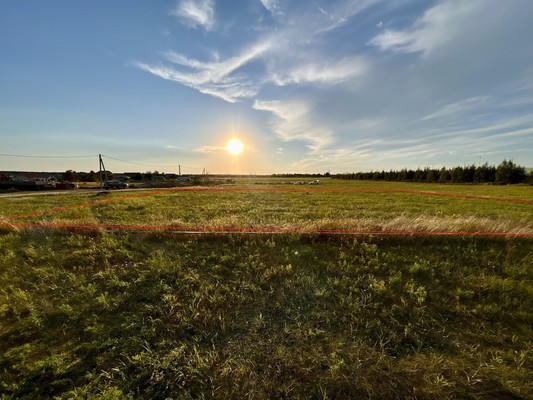 Продам участок 11 соток, ИЖС, Александровка с, 0 км от города