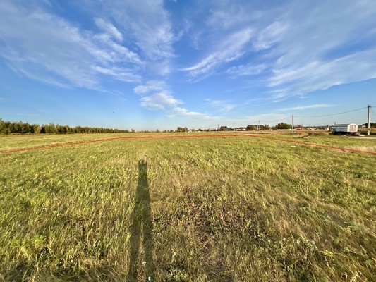Продам участок 11 соток, ИЖС, Александровка с, 0 км от города