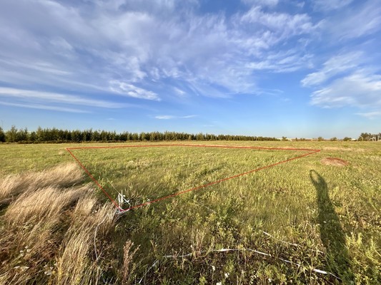 Продам участок 11 соток, ИЖС, Александровка с, 0 км от города